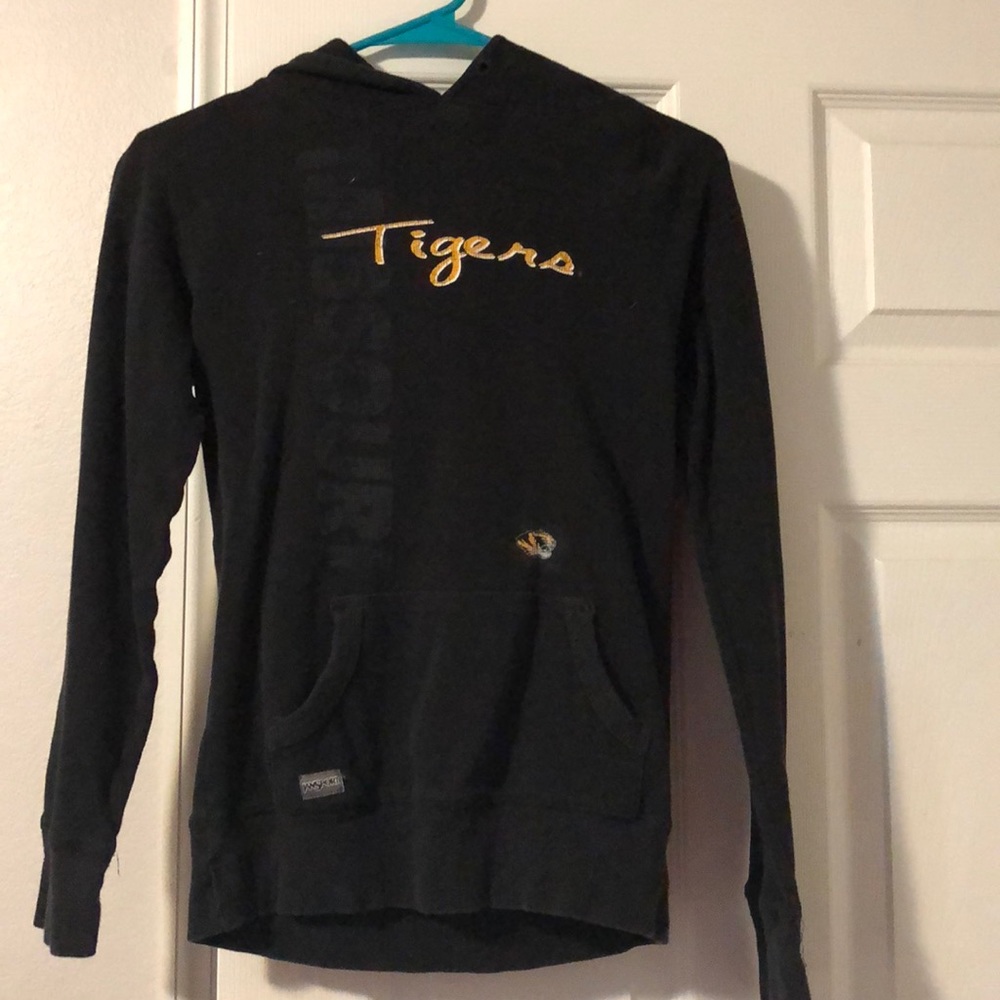 Mizzou Tigers Sweatshirt